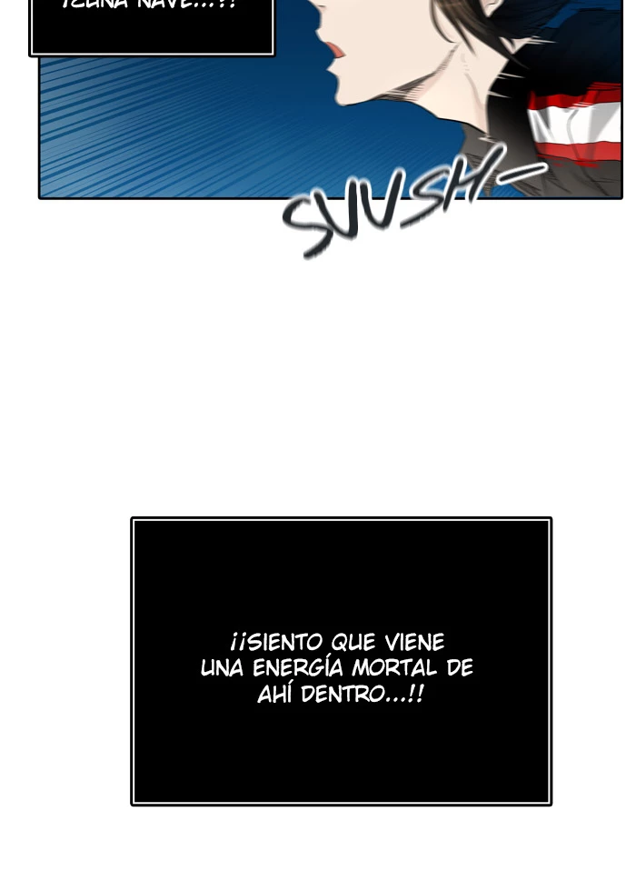 El irregular capítulo 432, página 161