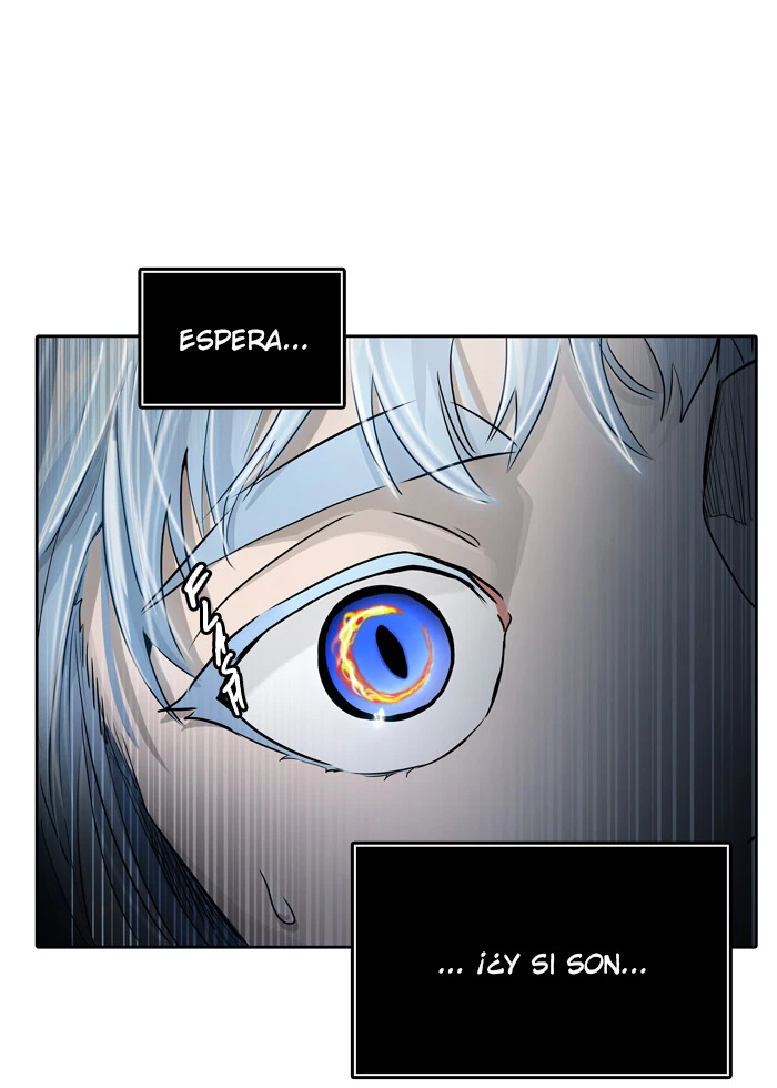 El irregular capítulo 432, página 162