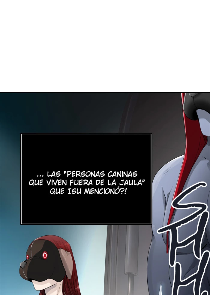 El irregular capítulo 432, página 163