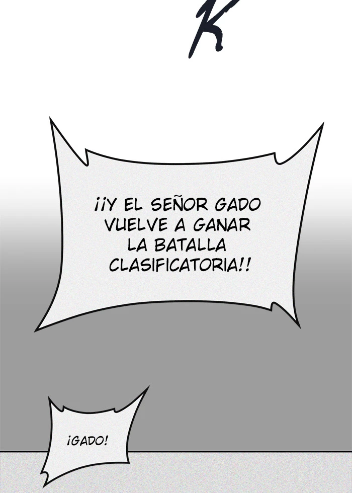 El irregular capítulo 432, página 167