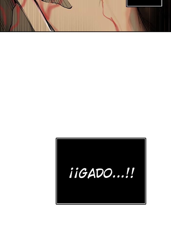 El irregular capítulo 432, página 170
