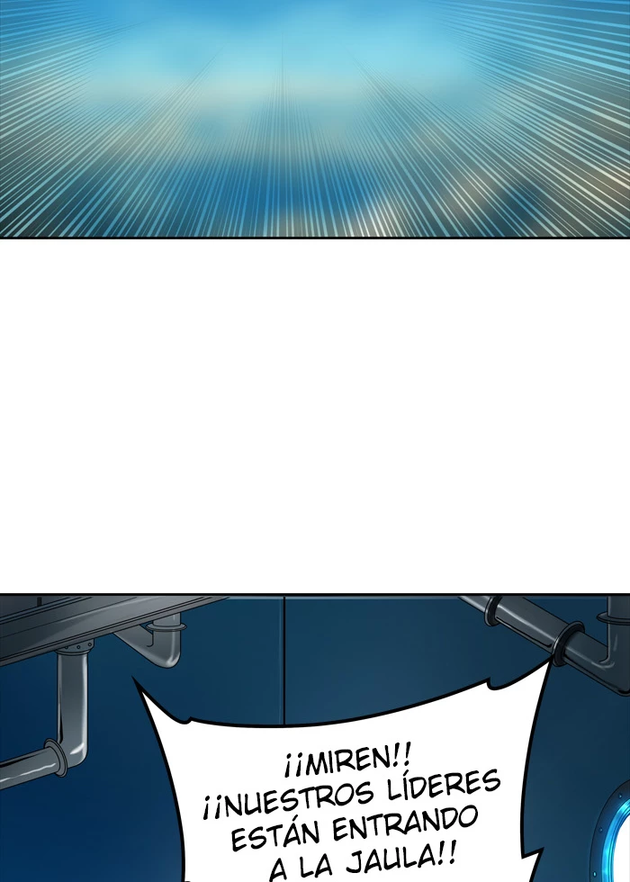 El irregular capítulo 433, página 2