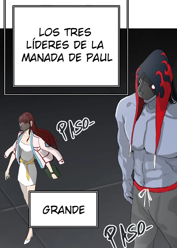 El irregular capítulo 433, página 6
