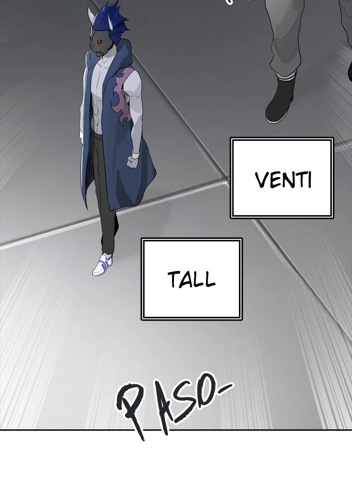 El irregular capítulo 433, página 7