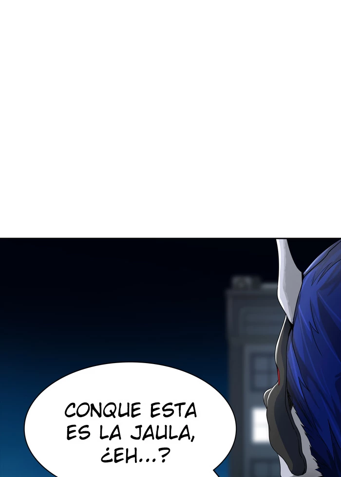 El irregular capítulo 433, página 8