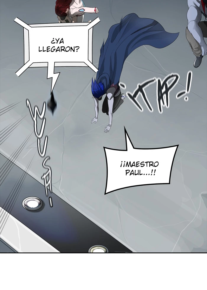 El irregular capítulo 433, página 12