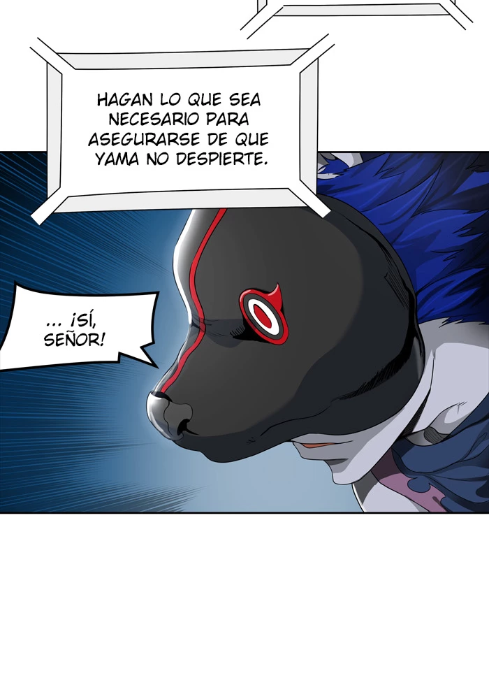 El irregular capítulo 433, página 14