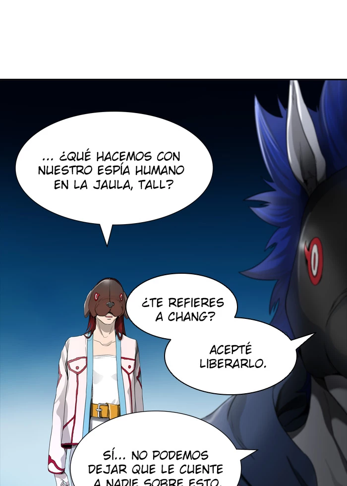 El irregular capítulo 433, página 15