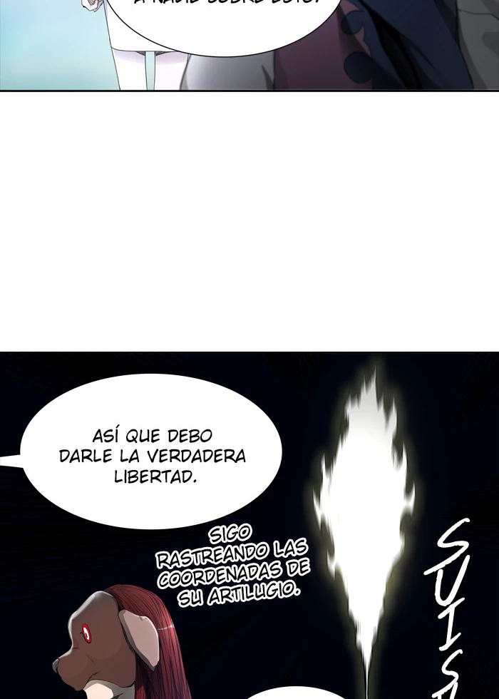 El irregular capítulo 433, página 16