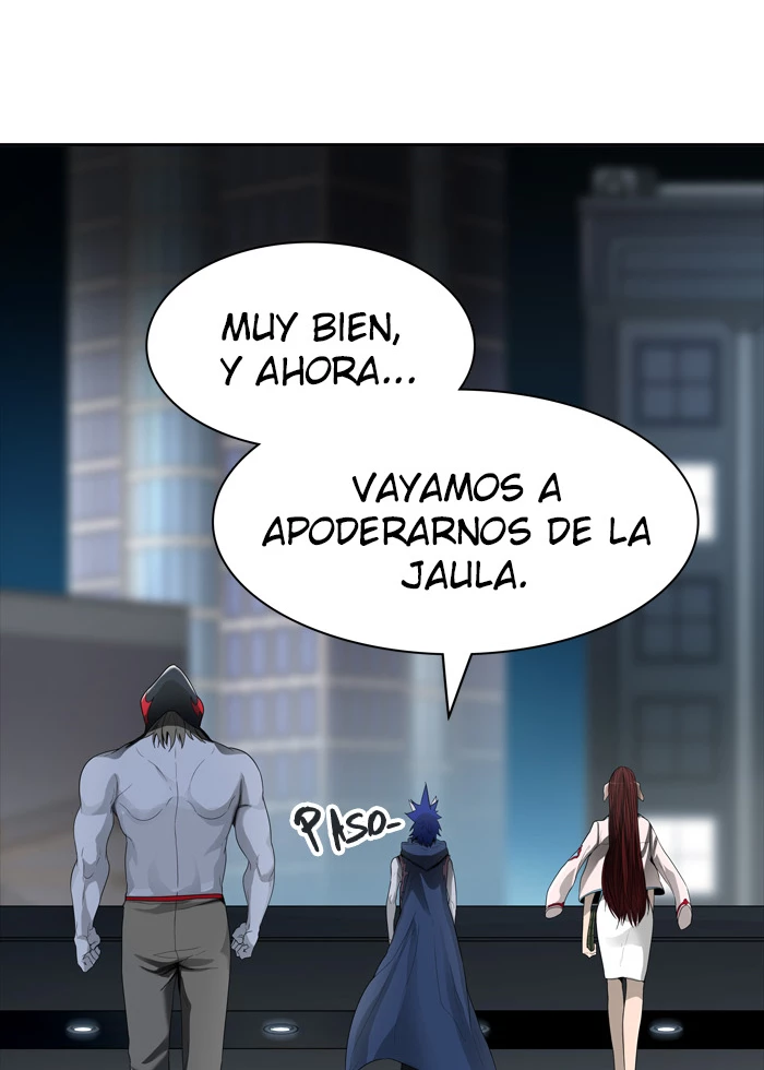 El irregular capítulo 433, página 24