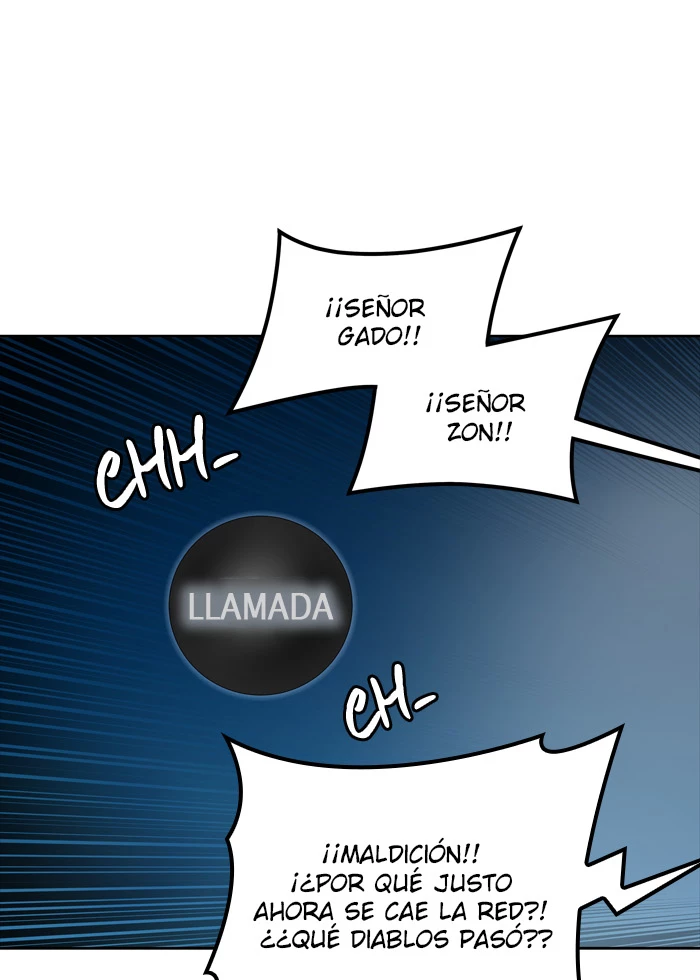 El irregular capítulo 433, página 29