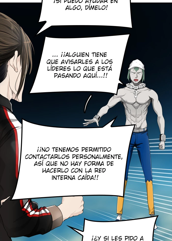 El irregular capítulo 433, página 32
