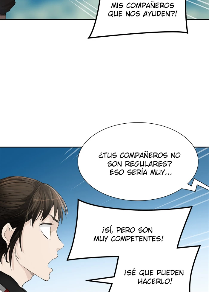 El irregular capítulo 433, página 33