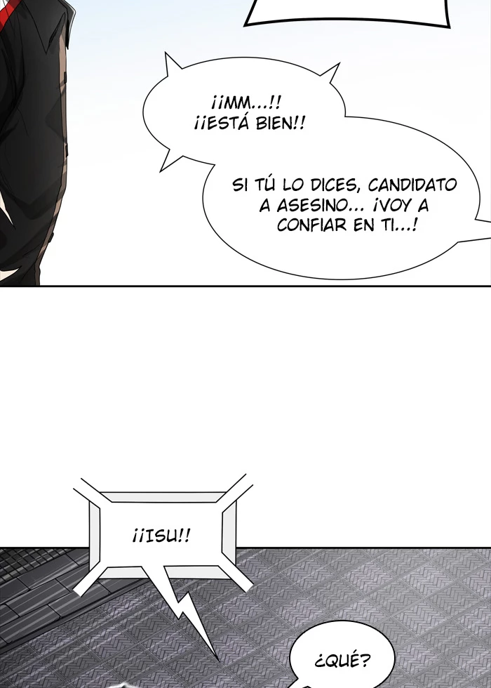 El irregular capítulo 433, página 34