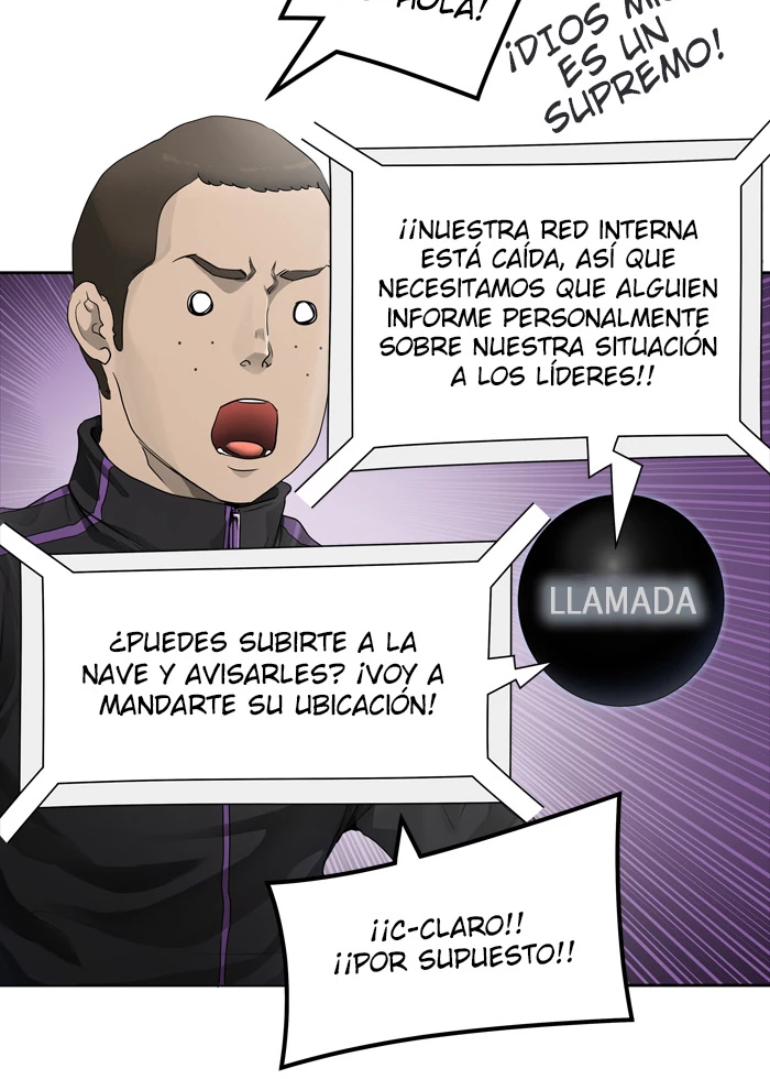 El irregular capítulo 433, página 36