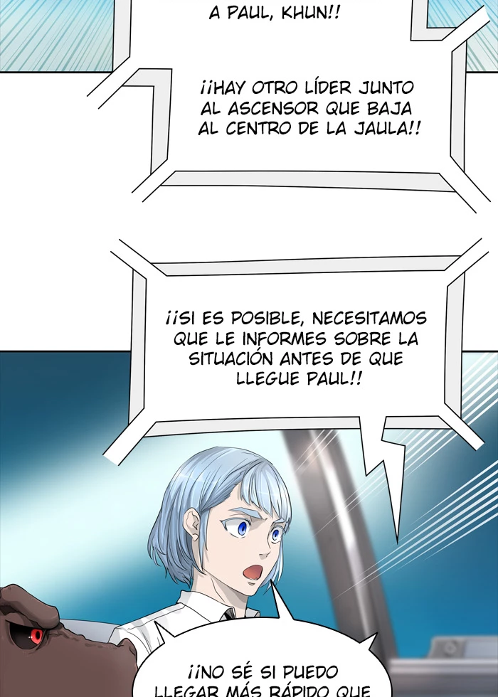 El irregular capítulo 433, página 38