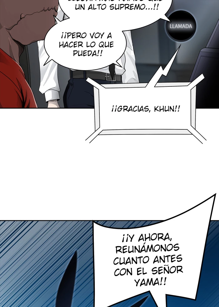 El irregular capítulo 433, página 39