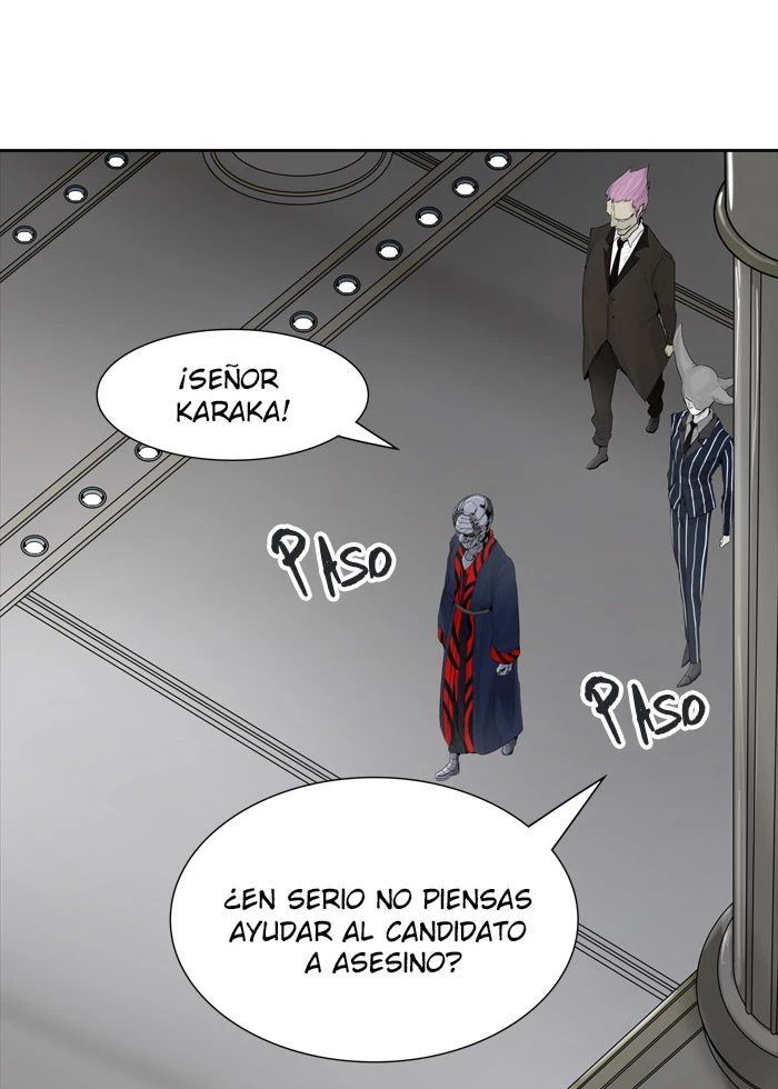 El irregular capítulo 433, página 42