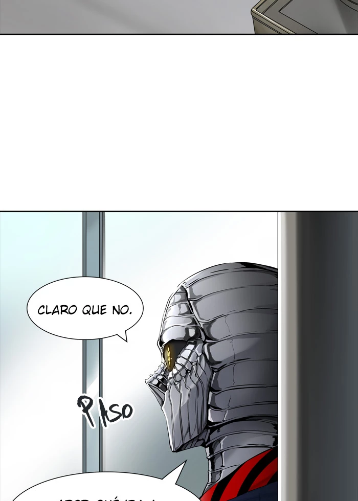El irregular capítulo 433, página 43