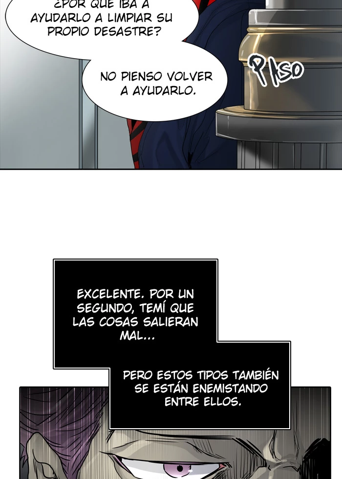 El irregular capítulo 433, página 44
