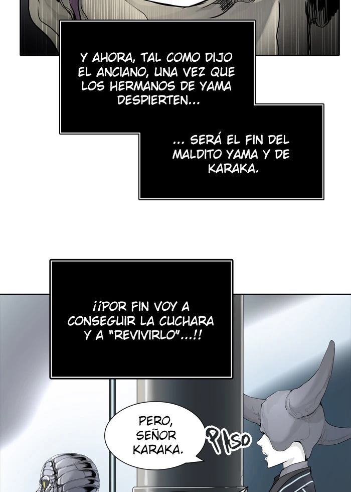 El irregular capítulo 433, página 45