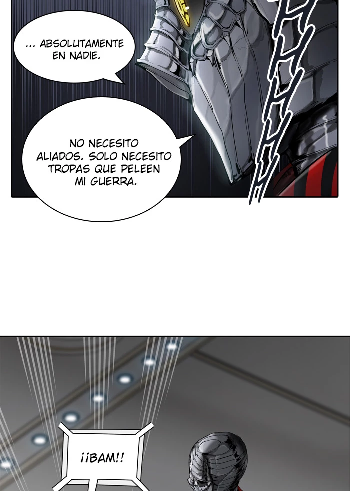 El irregular capítulo 433, página 48