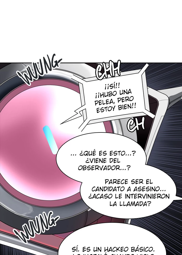 El irregular capítulo 433, página 50