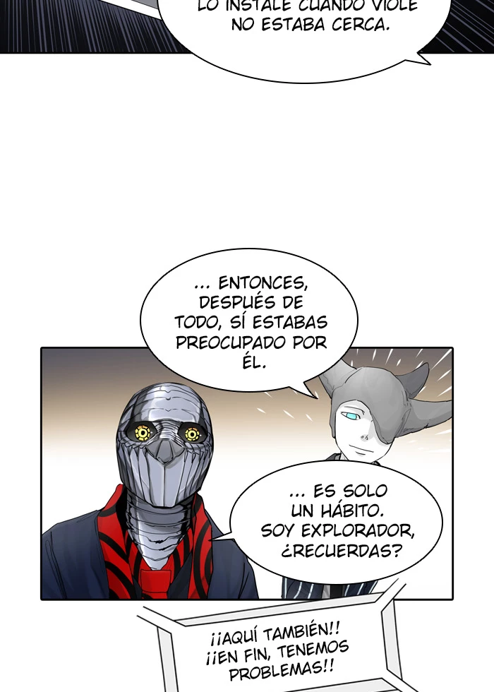 El irregular capítulo 433, página 51