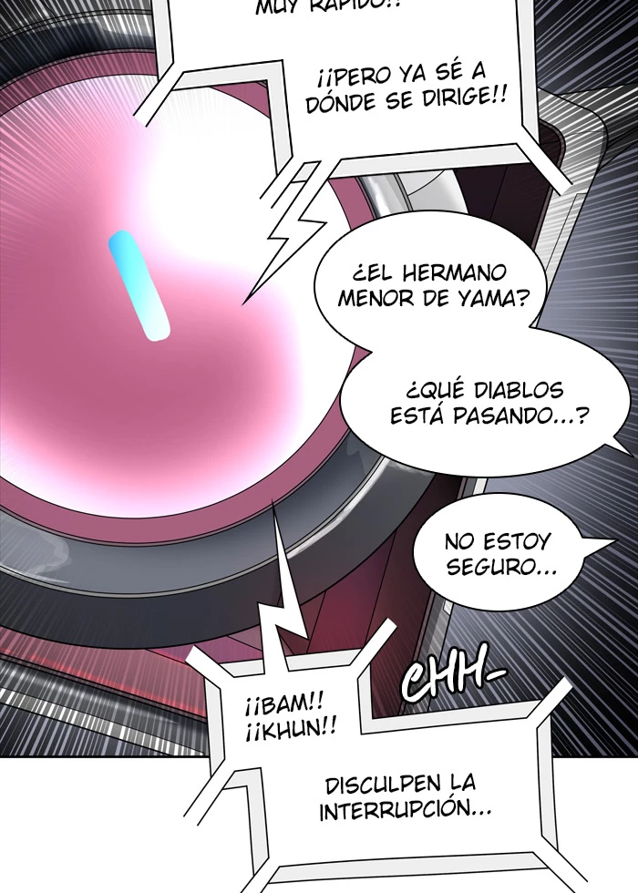 El irregular capítulo 433, página 54
