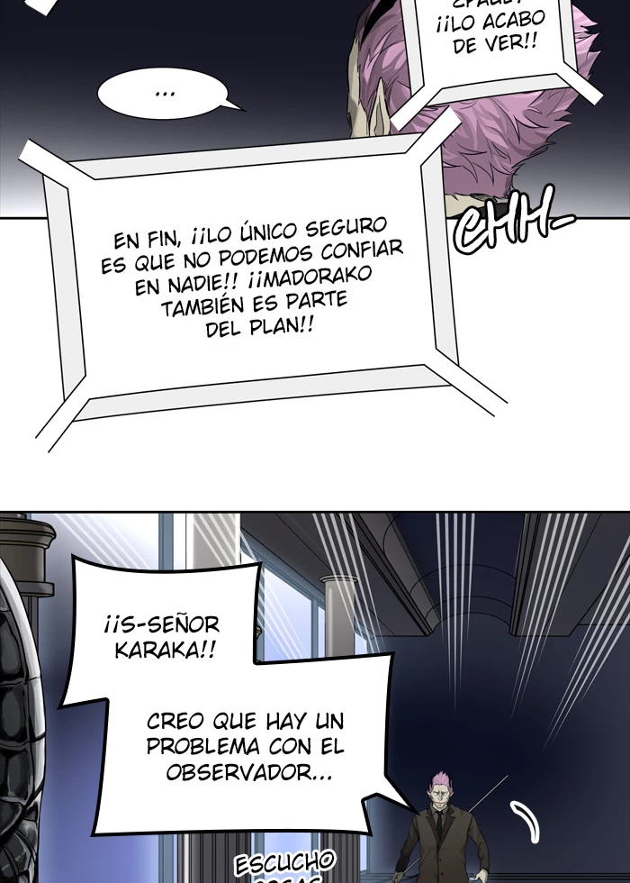 El irregular capítulo 433, página 56