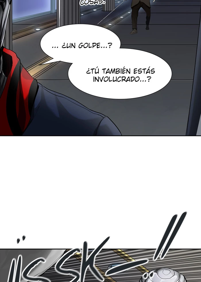 El irregular capítulo 433, página 57