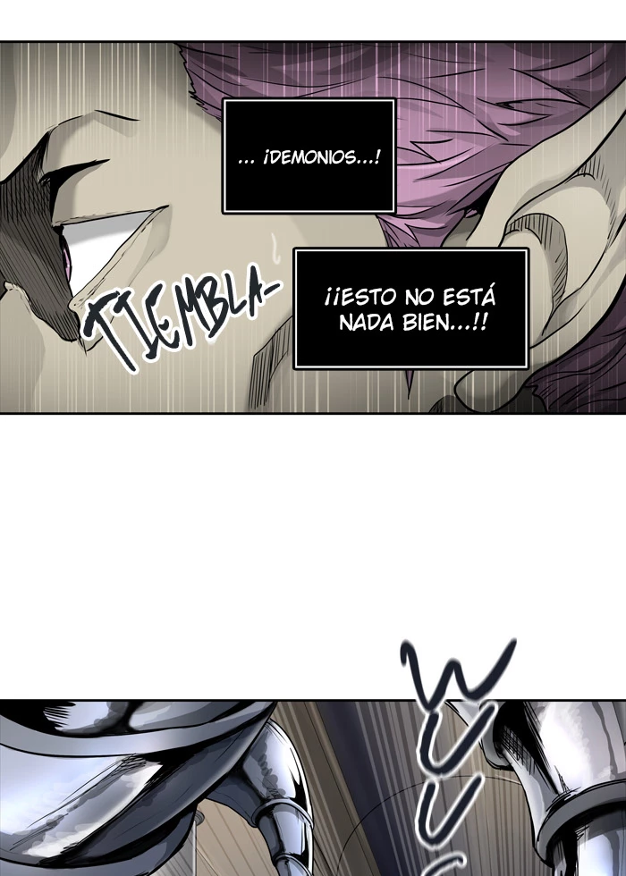 El irregular capítulo 433, página 59