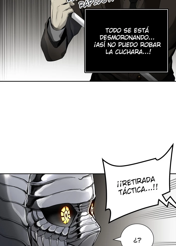 El irregular capítulo 433, página 66