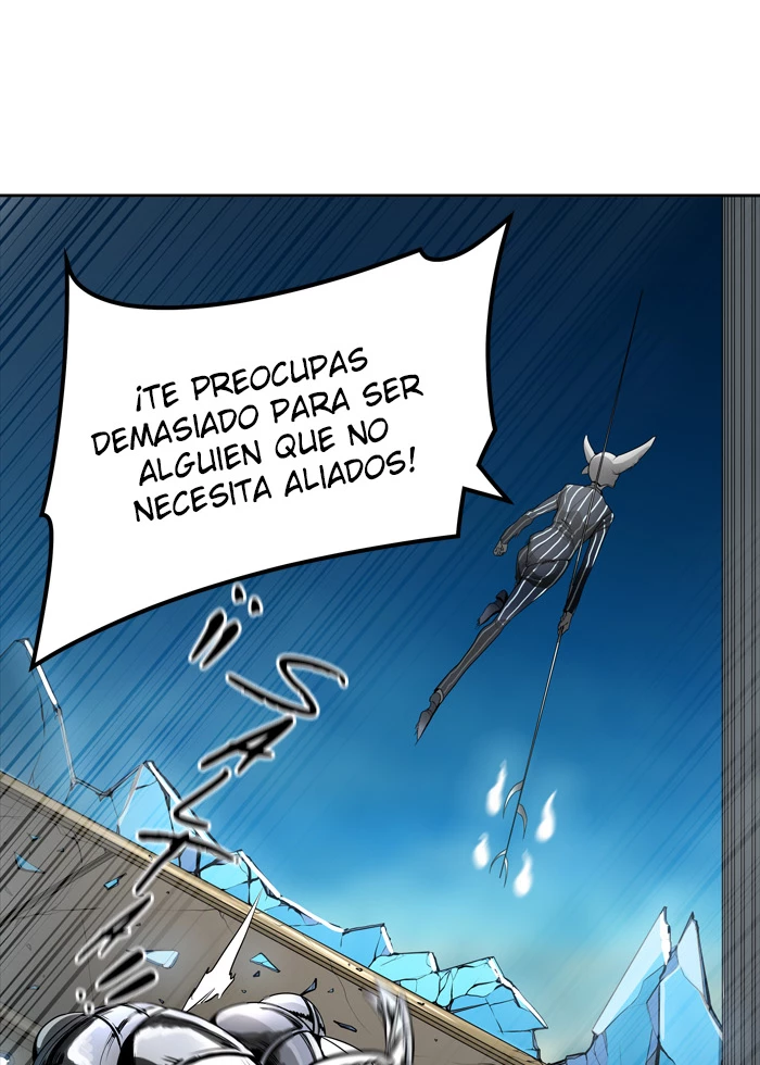 El irregular capítulo 433, página 74