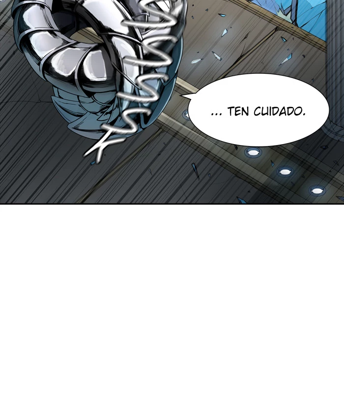 El irregular capítulo 433, página 75