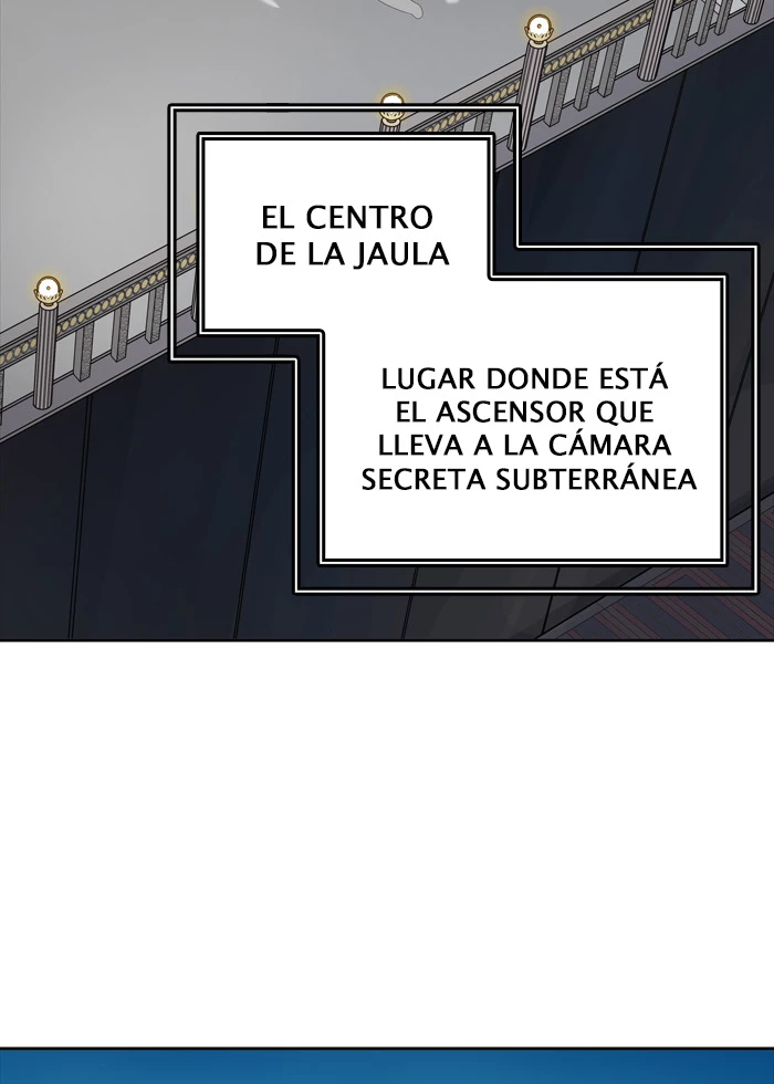 El irregular capítulo 433, página 83