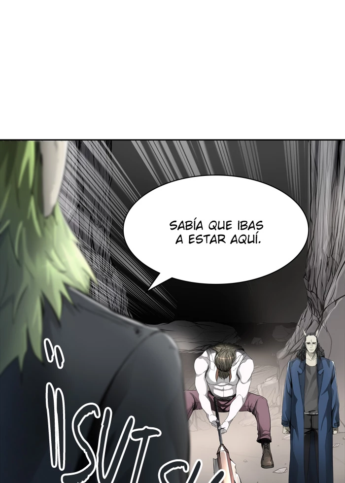 El irregular capítulo 433, página 85