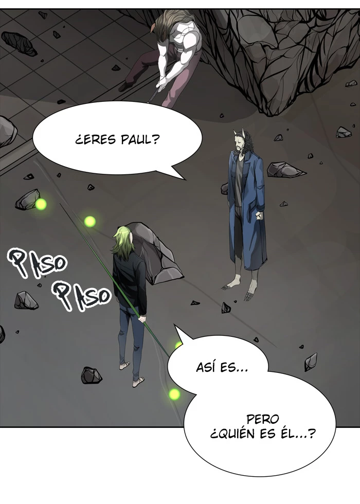 El irregular capítulo 433, página 87