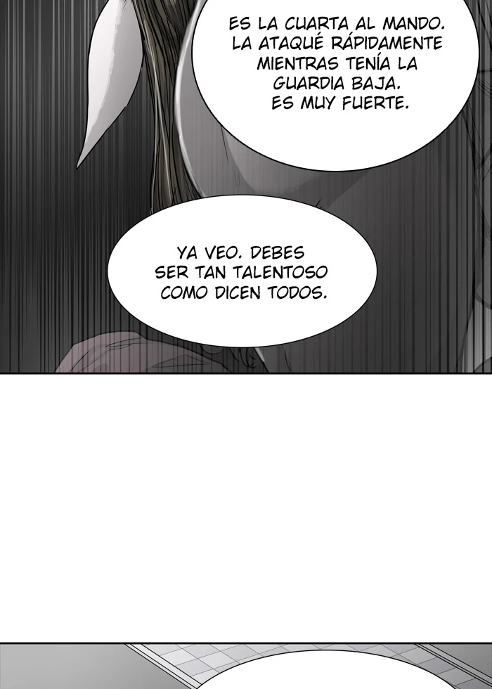 El irregular capítulo 433, página 89