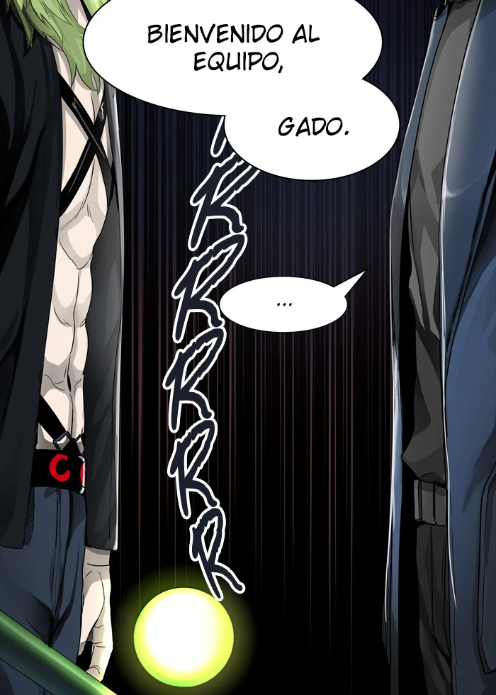 El irregular capítulo 433, página 92
