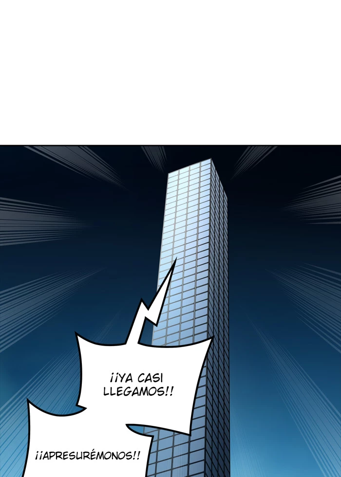El irregular capítulo 433, página 94