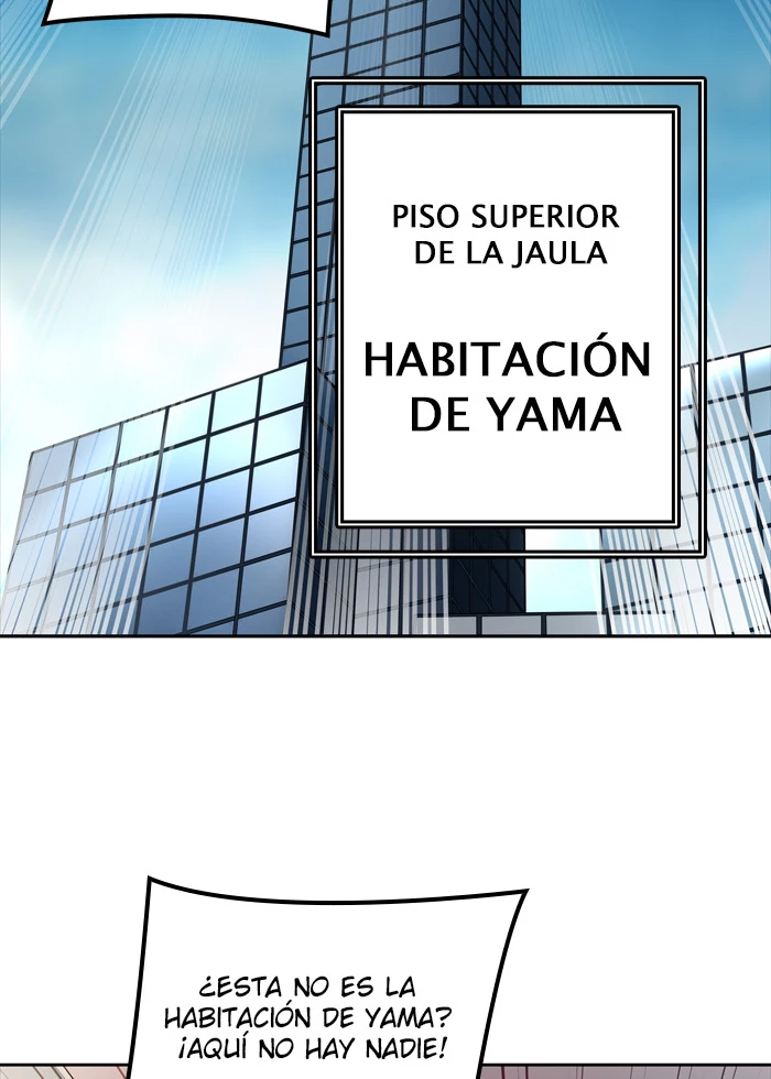 El irregular capítulo 433, página 95