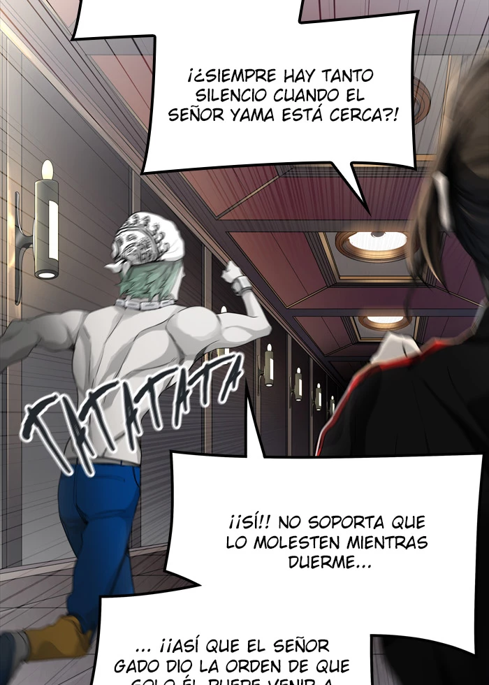 El irregular capítulo 433, página 96