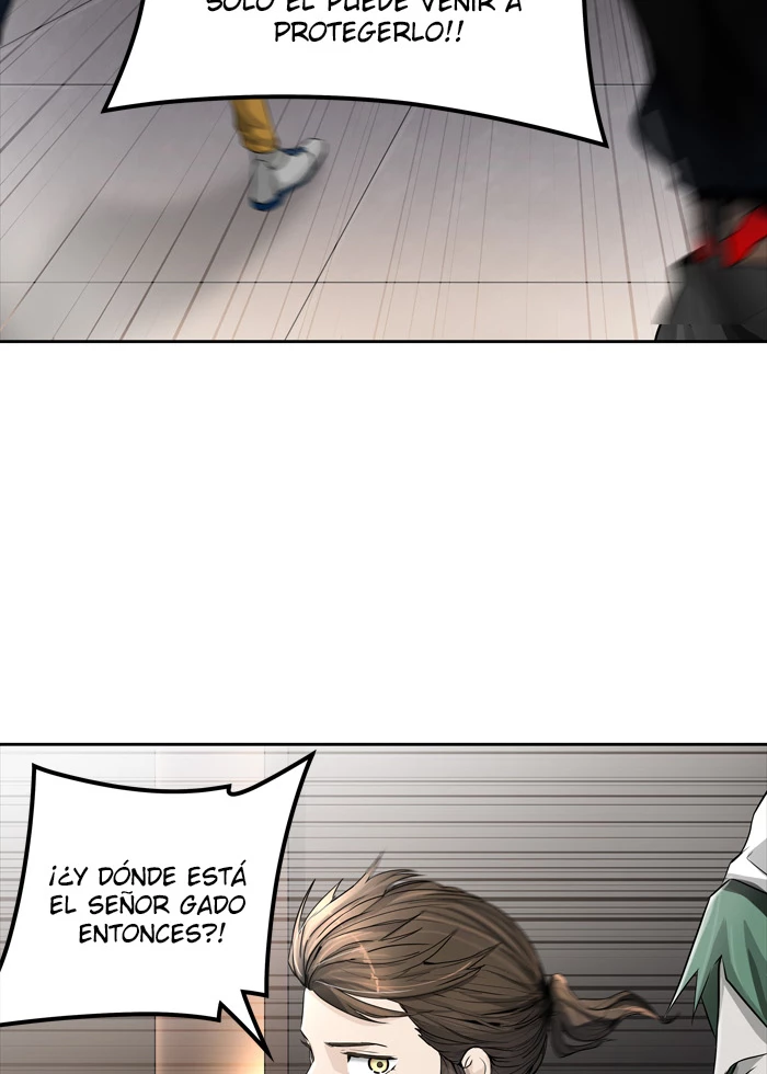 El irregular capítulo 433, página 97