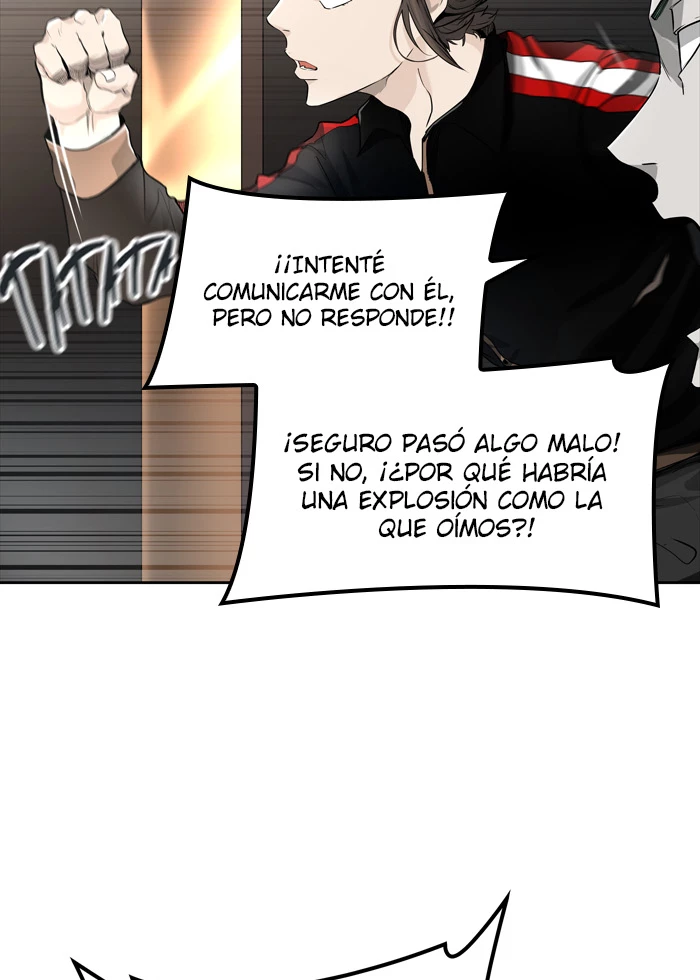 El irregular capítulo 433, página 98