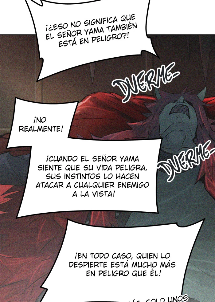 El irregular capítulo 433, página 99