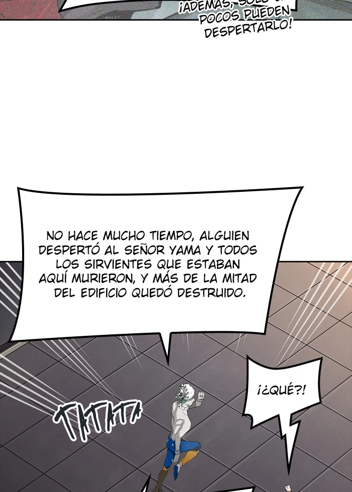 El irregular capítulo 433, página 100