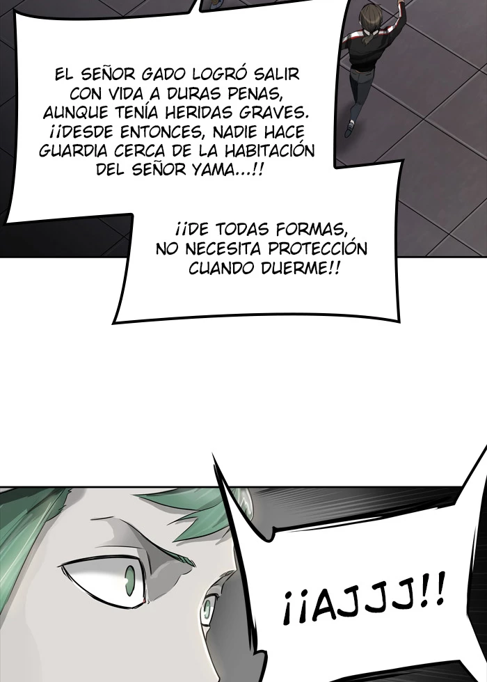El irregular capítulo 433, página 101