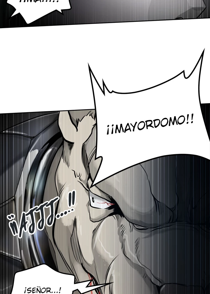 El irregular capítulo 433, página 105