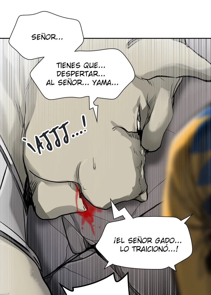 El irregular capítulo 433, página 118